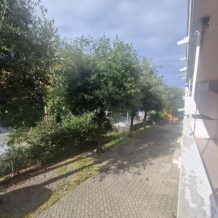 Oasi Di Mare, Comfort E Relax Vada Exterior photo