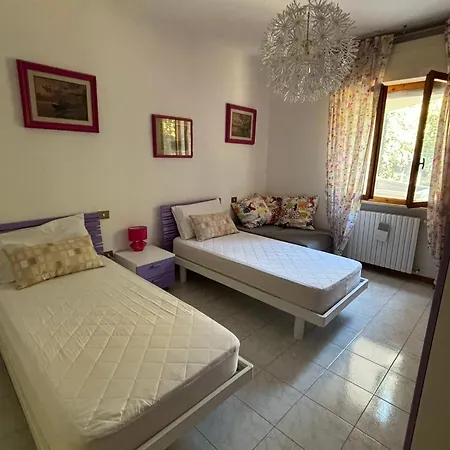 Oasi Di Mare, Comfort E Relax Vada Exterior photo