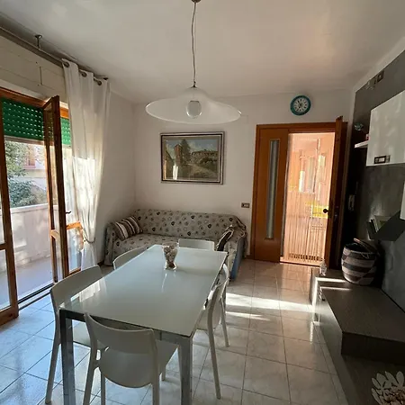 Oasi Di Mare, Comfort E Relax Vada Exterior photo